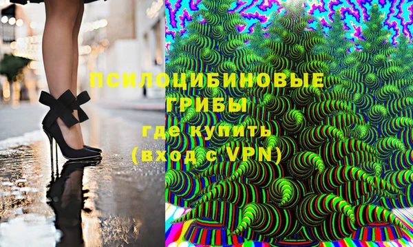 Альфа ПВП Нягань