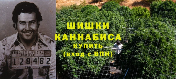 гашиш Осташков